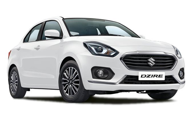 Sedan - Dezier/ Etios