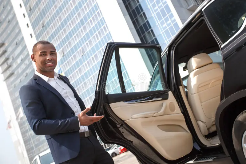 We Care About Every Customer Ride