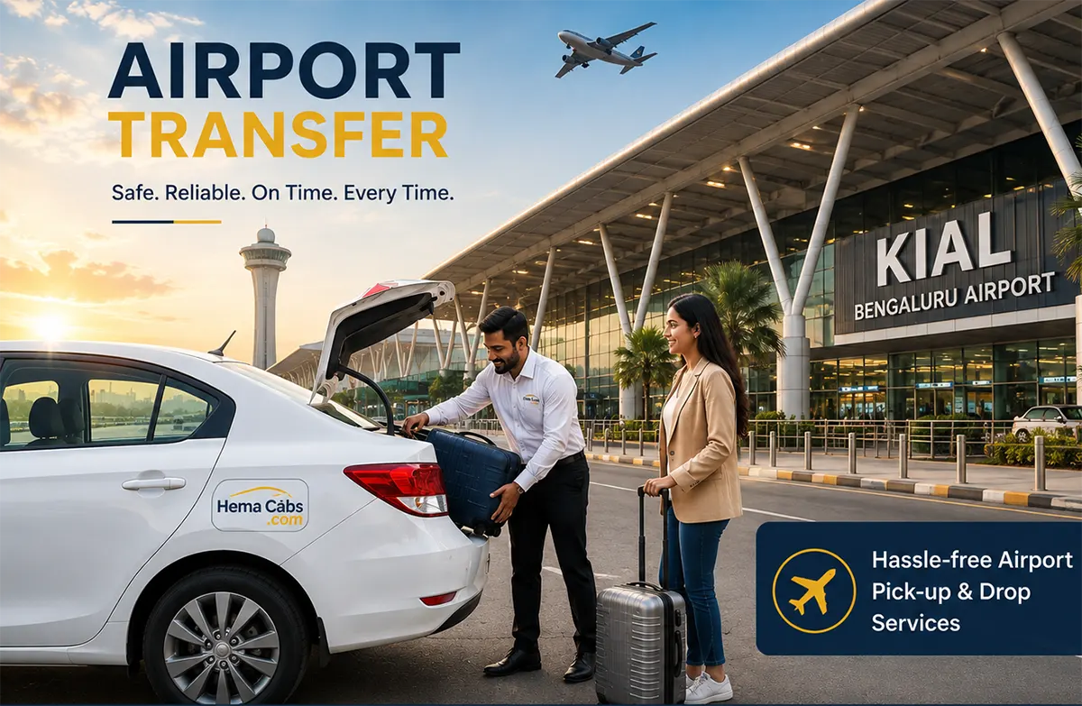 Airport Transfers