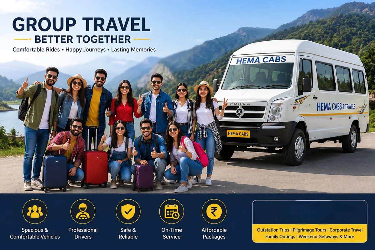 Group Travel